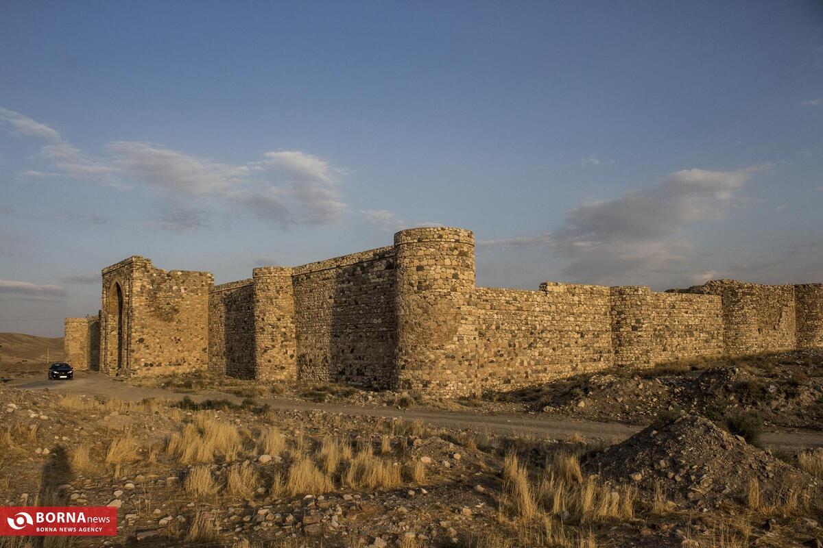 ارئه‌ی طرح اقتصادیِ احیای «کاروانسراهای تاریخی سمنان» به صندوق توسعه‌ی ملی