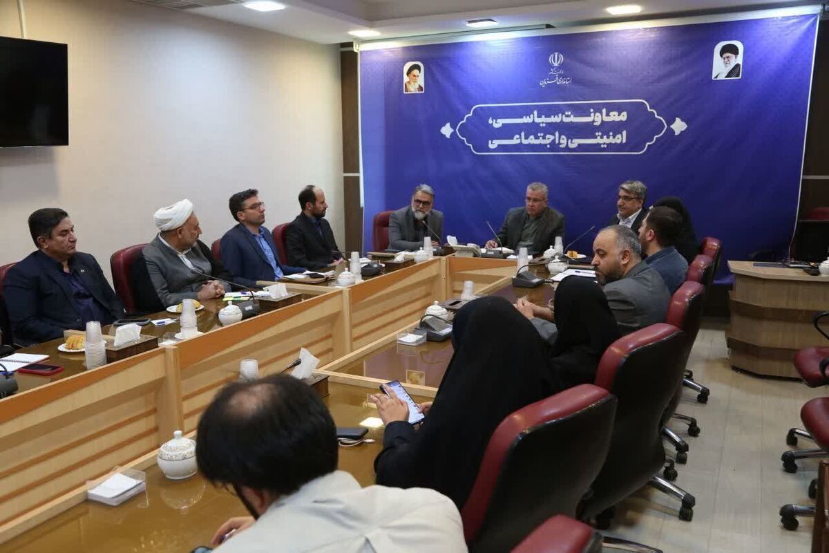 معاون استاندار قزوین: شخصیت شهید ابوترابی در قالب سریال تصویرسازی شود