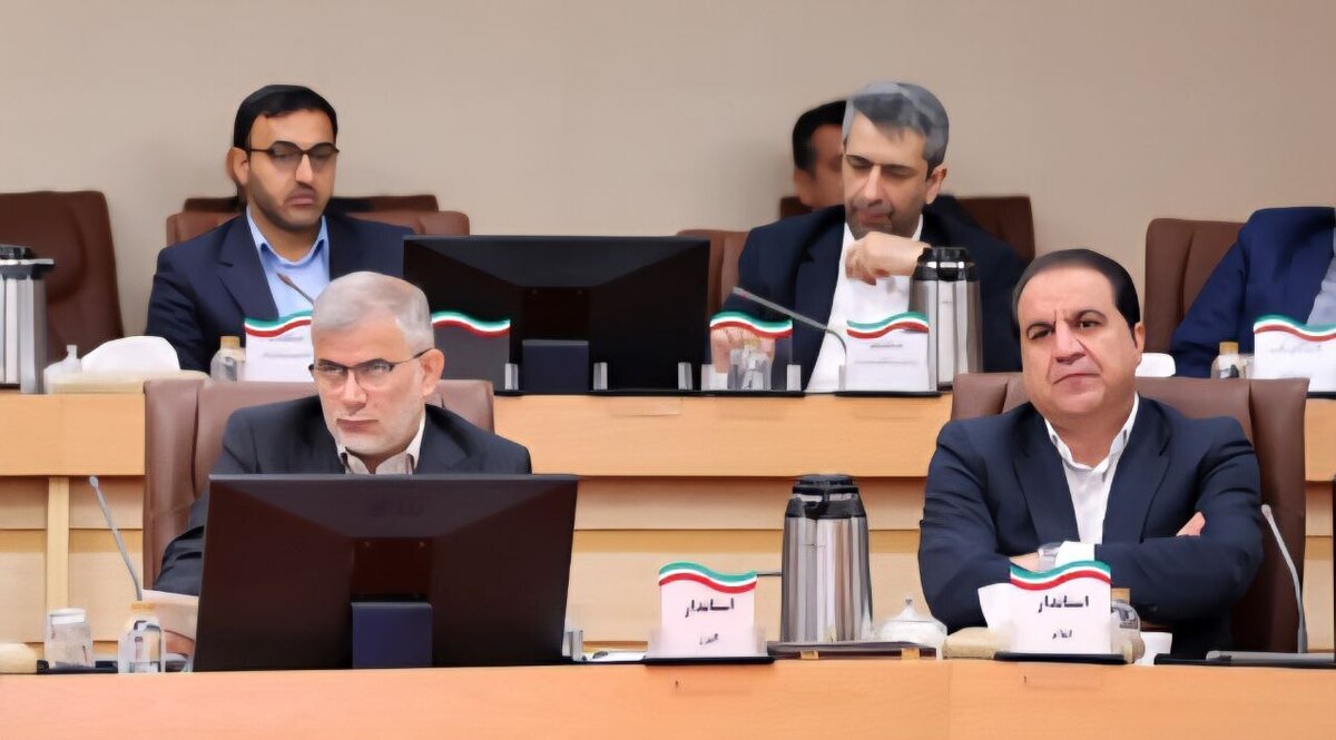 درخواست استاندار ایلام برای راه اندازی بازارچه مرزی هلاله شمالی