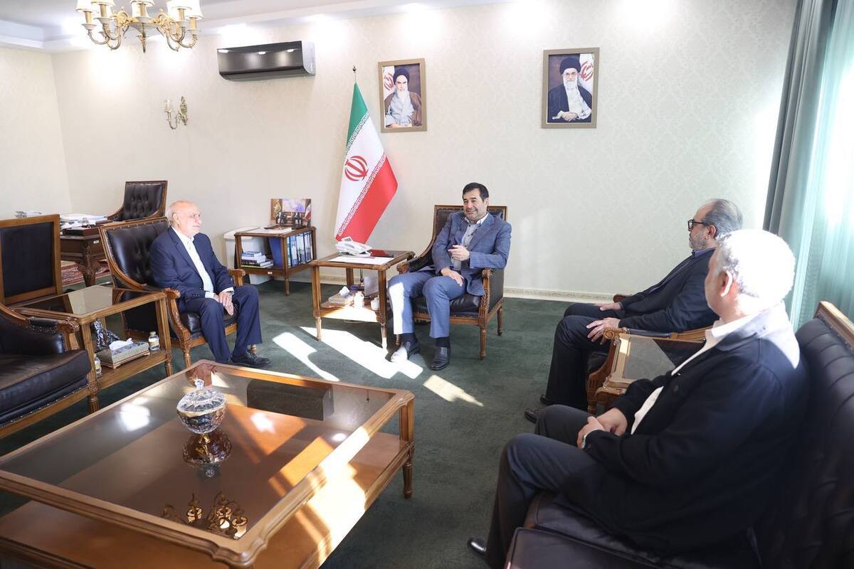 دیدار سفیر ایران در کره شمالی با وزیر ورزش و جوانان؛ دنیامالی: جذب مربیان زن کره شمالی برای تیم‌های ملی بانوان در دستور کار است