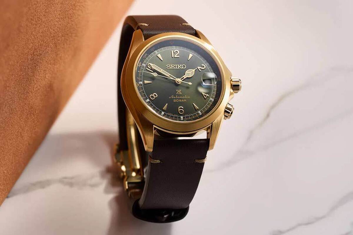 چرا خرید ساعت مچی اورجینال، یک سرمایه‌گذاری است؟ نه فقط یک خرید!