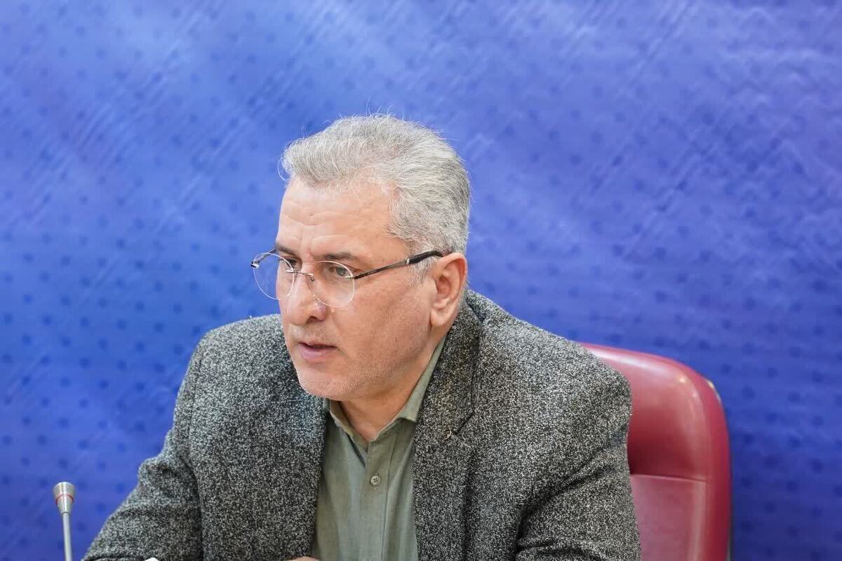 ساخت سریال «سردار آزادگان» فرصتی برای بازنمایی روح آزادگی شهید ابوترابی است 