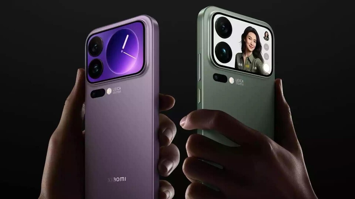 آخرین نوآوری‌های دنیای طراحی موبایل و هزینه آنها