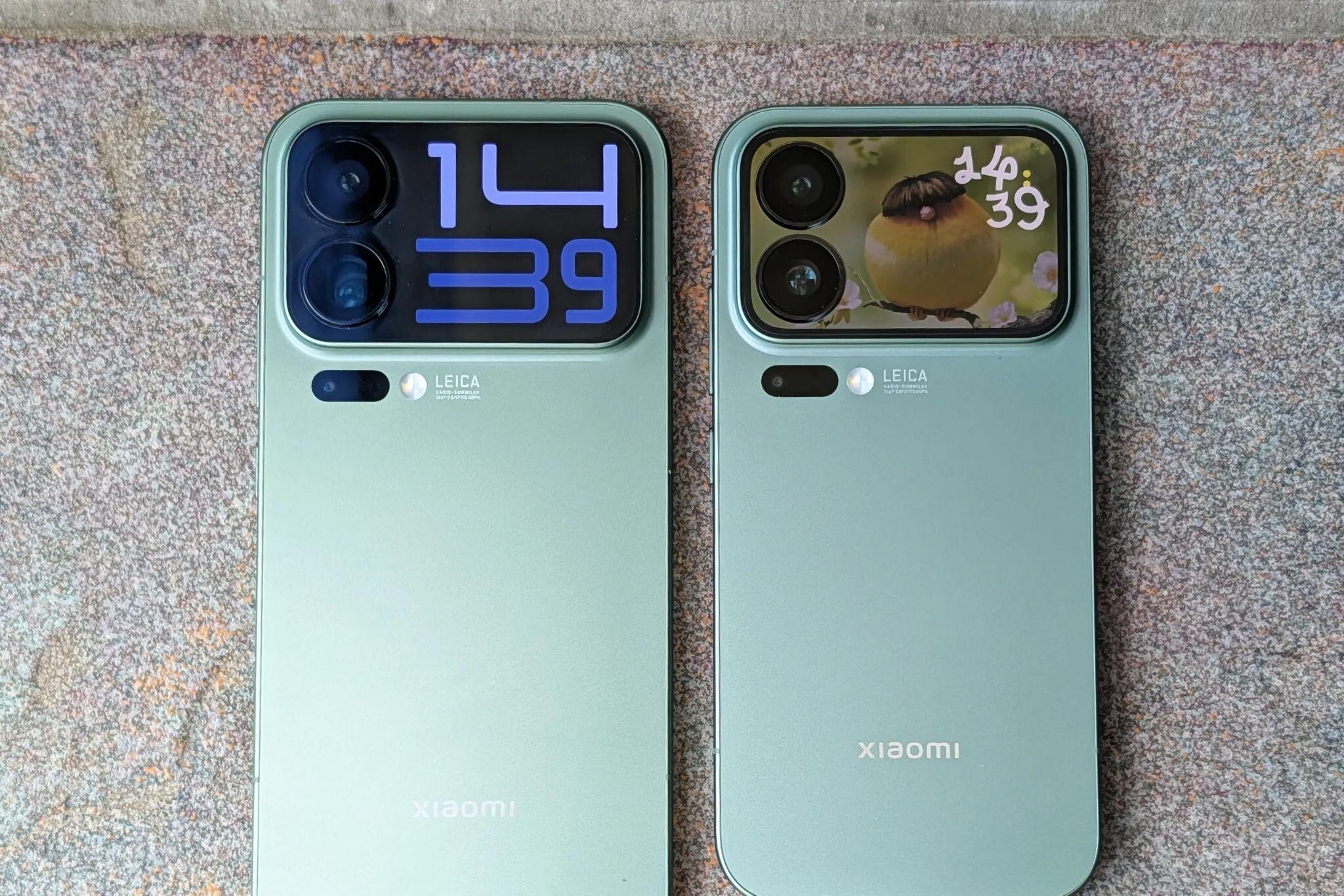 آخرین نوآوریهای دنیای طراحی موبایل و هزینه آنها آخرین نوآوریهای دنیای طراحی موبایل و هزینه آنها