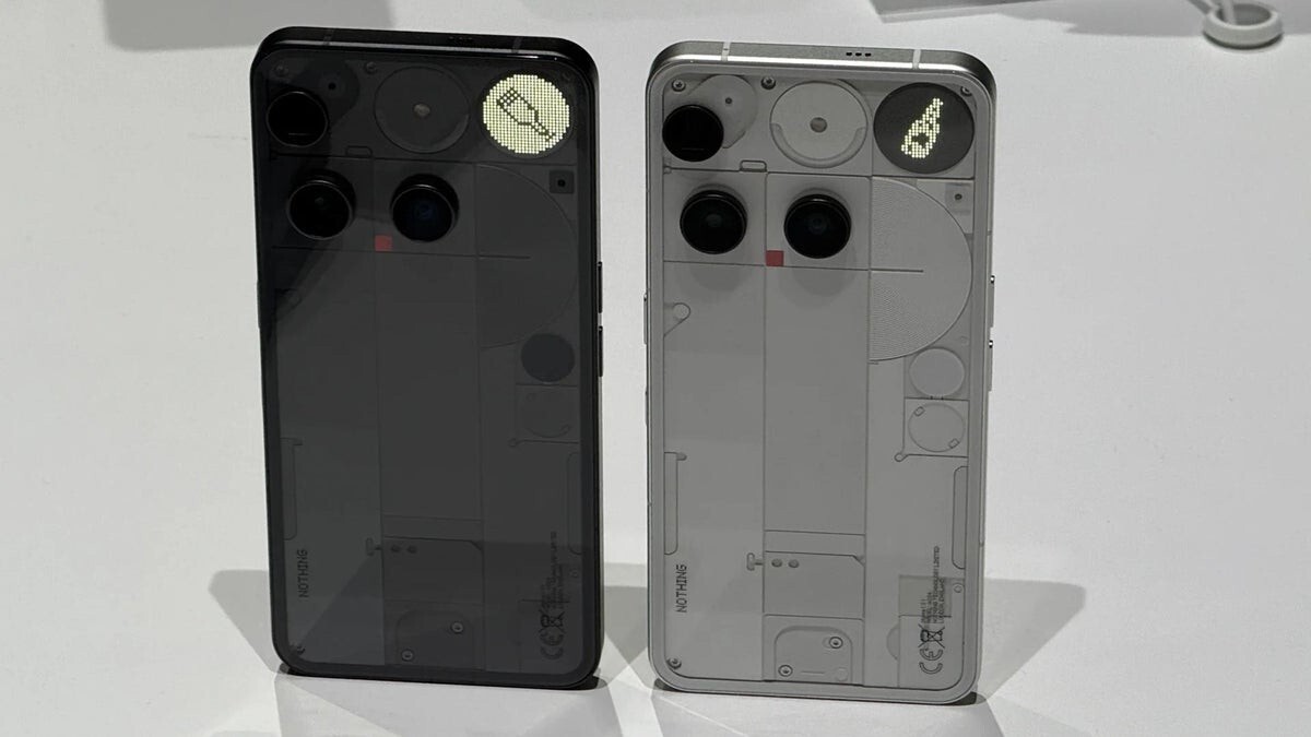 آخرین نوآوریهای دنیای طراحی موبایل و هزینه آنها آخرین نوآوریهای دنیای طراحی موبایل و هزینه آنها