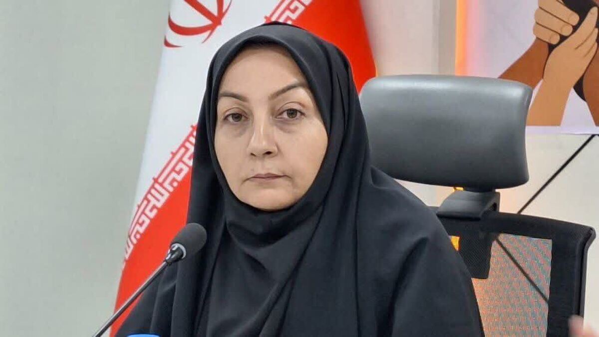 ارائه خدمات به بیش از پنج هزار نابینا و کم‌بینا در استان قزوین