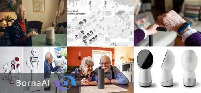 نخستین الگوی بومی ایران برای فناوری‌های دوستدار سالمند طراحی شد