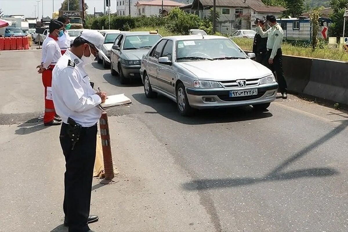 در چه شرایطی تعویض پلاک خودرو انجام نمی شود؟