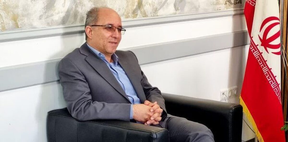 خانه کشتی و باشگاه شهرداری یزد به‌زودی جان تازه‌ای به ورزش استان می‌دهد