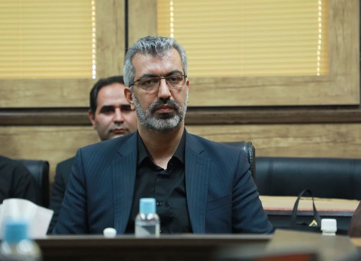 جهش چشمگیر زیرساخت‌های ورزشی در یزد؛ ۲۵ هزار مترمربع فضای جدید در یک دوره