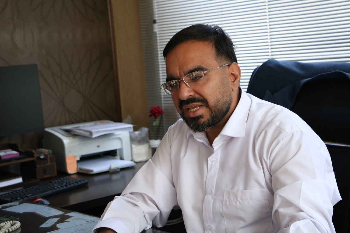 ورزش باید به بخشی از زندگی روزمره مردم تبدیل شود