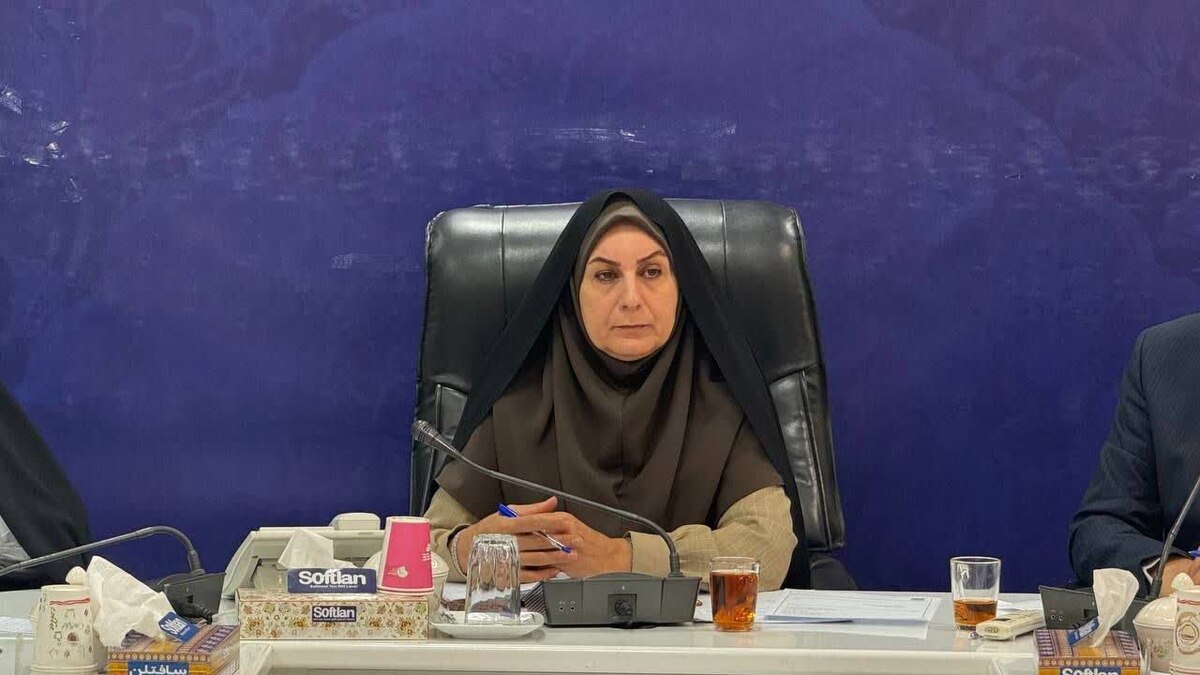 تاکید مدیر کل امور اجتماعی استانداری لرستان بر ضرورت ساماندهی متکدیان و تجهیز گرم خانه ها در فصل سرما