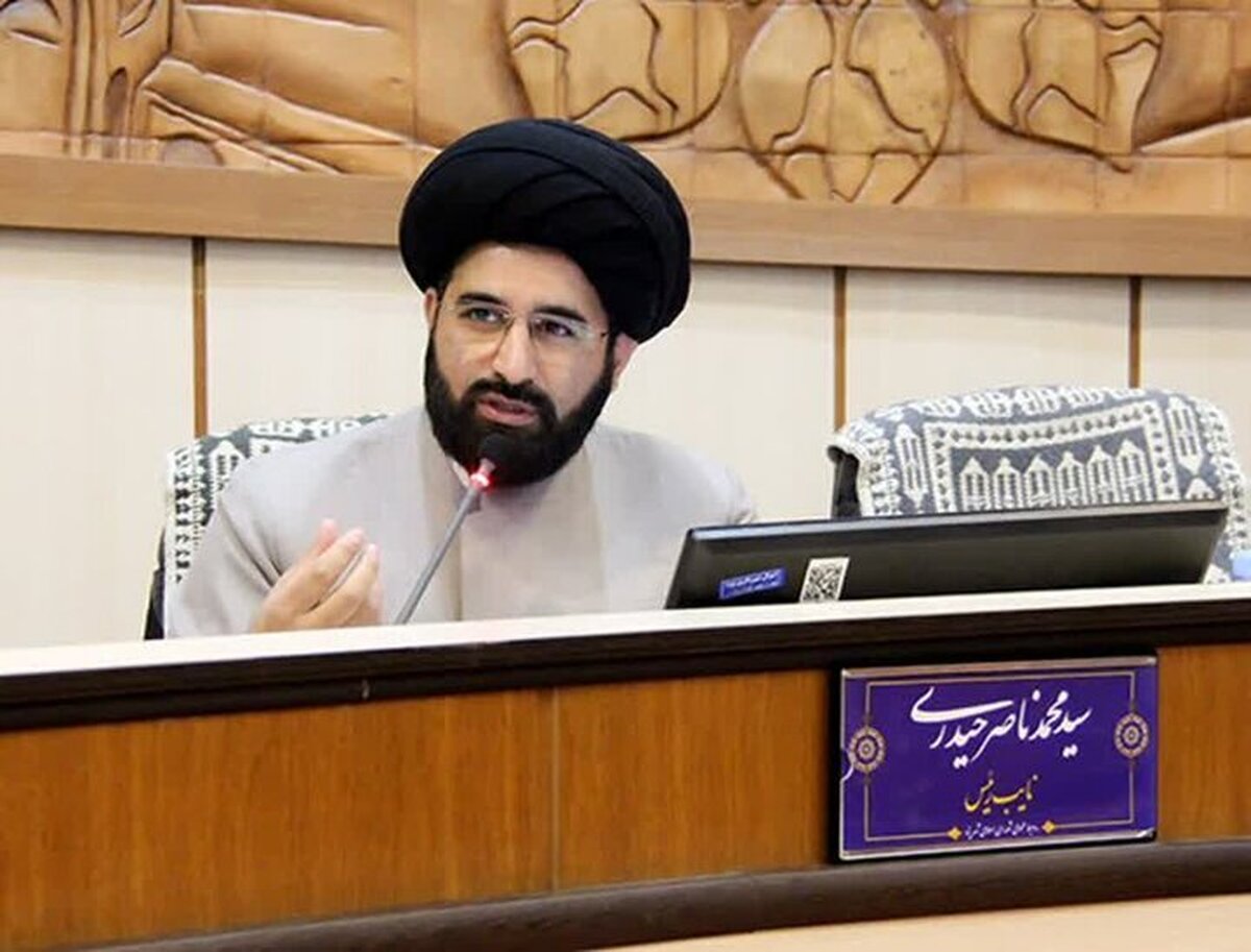 بانوان یزدی صاحب بزرگ‌ترین پارک اختصاصی استان می‌شوند