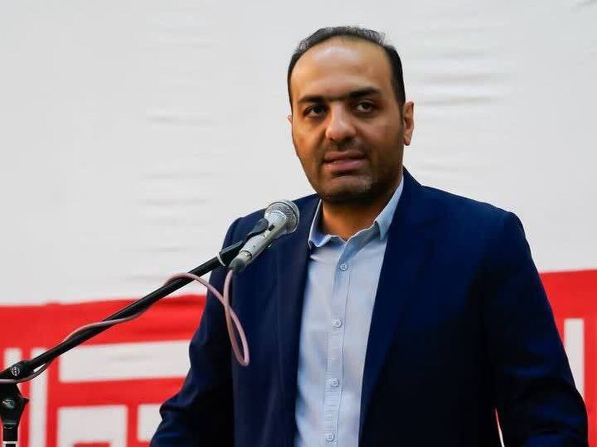 المپیاد استعدادهای برتر پلی میان تلاش ورزشکاران و سکوهای قهرمانی است