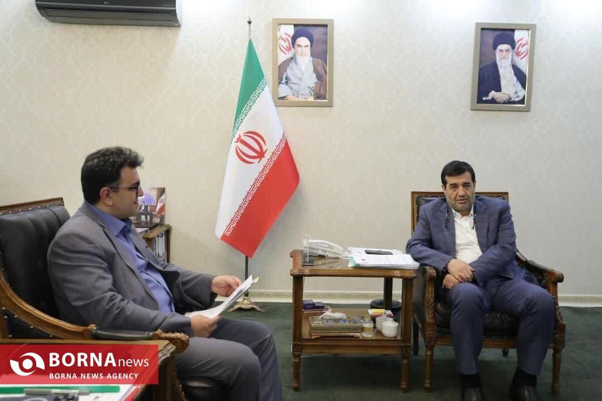 نماینده مردم اراک در مجلس شورای اسلامی: 
اراک پایلوت طرح جامع توانمندسازی جوانان شد