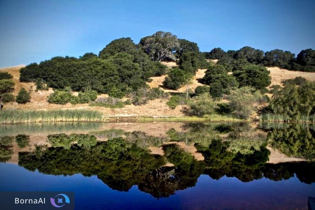 احیای دریاچه لیک‌السینور با فناوری نانوحباب