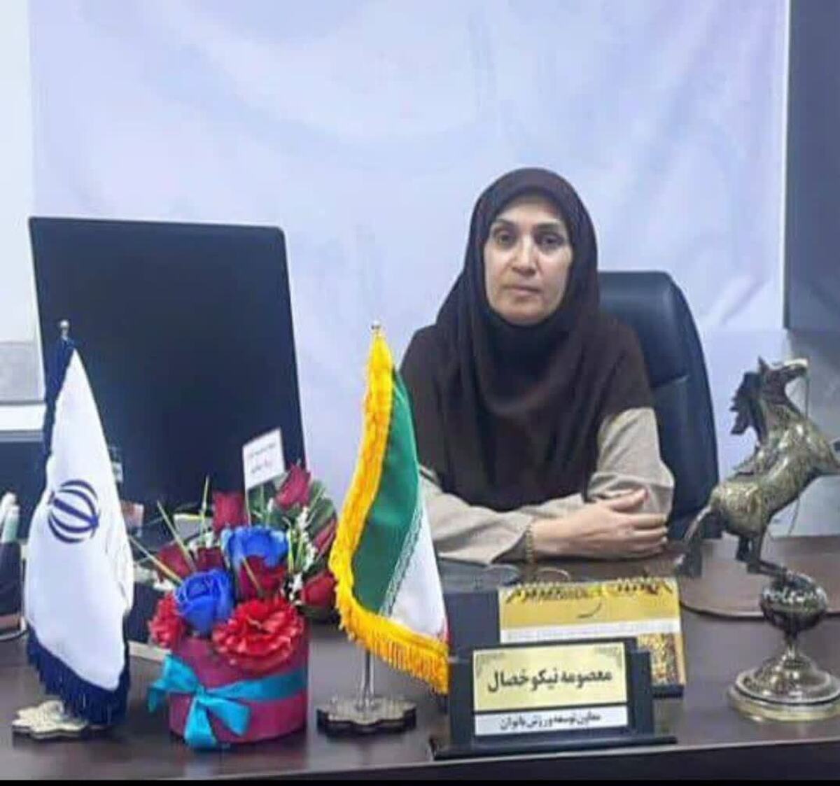 پارک کیو خرم آباد میزبان المپیاد استعدادهای برتر دو اتلون دختران کشور  / تاکنون ۱۱ استان اعلام حضور کرده‌اند 