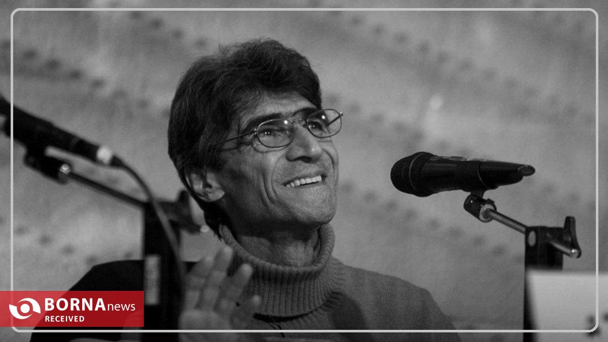 پایان آرامش در حضور دیگران؛ بدرود با ناصر تقوایی، فیلمساز کلمات و تصویرها