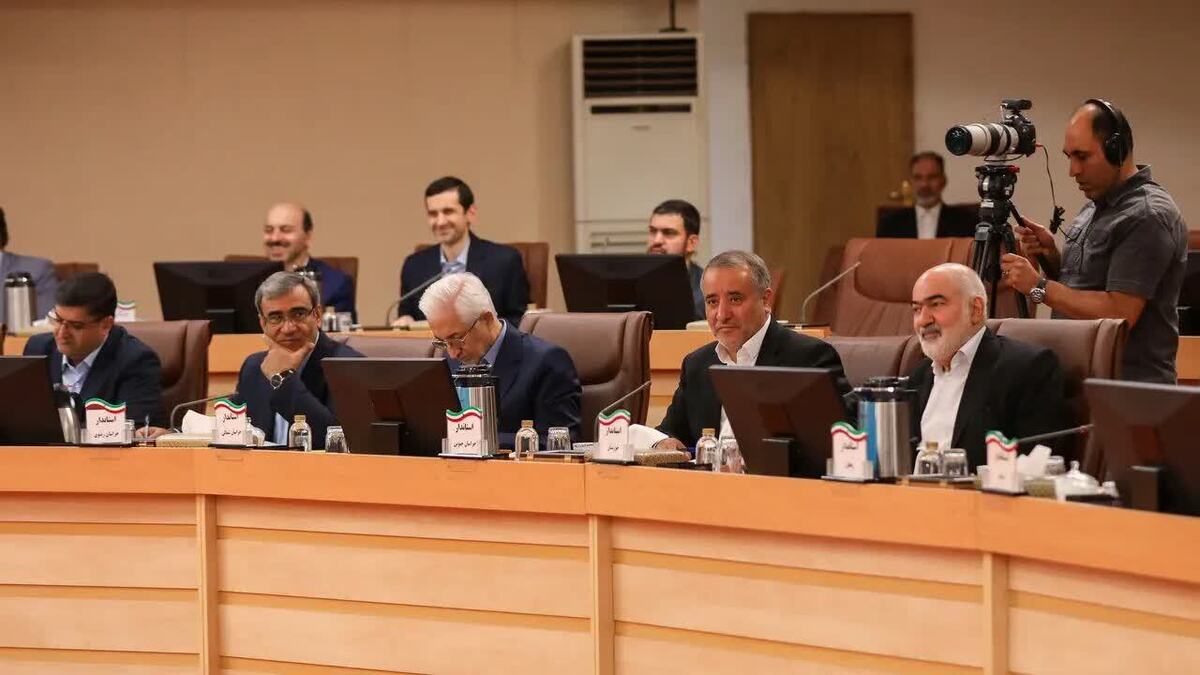 استاندار خراسان جنوبی: در مدیریت محله‌محور، هر محله باید نقشه راه توسعه مخصوص خود داشته باشد