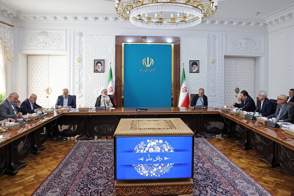 تبیین و تشریح شاخصه‌ها و مختصات مرتبط با تسهیل امر سرمایه‌گذاری تولید محور توسط رئیس قوه قضاییه/ استفاده بهینه از سرمایه‌های راکد مردم، یکی از اولویت‌ها در حوزه تسهیل سرمایه‌گذاری تولیدمحور است