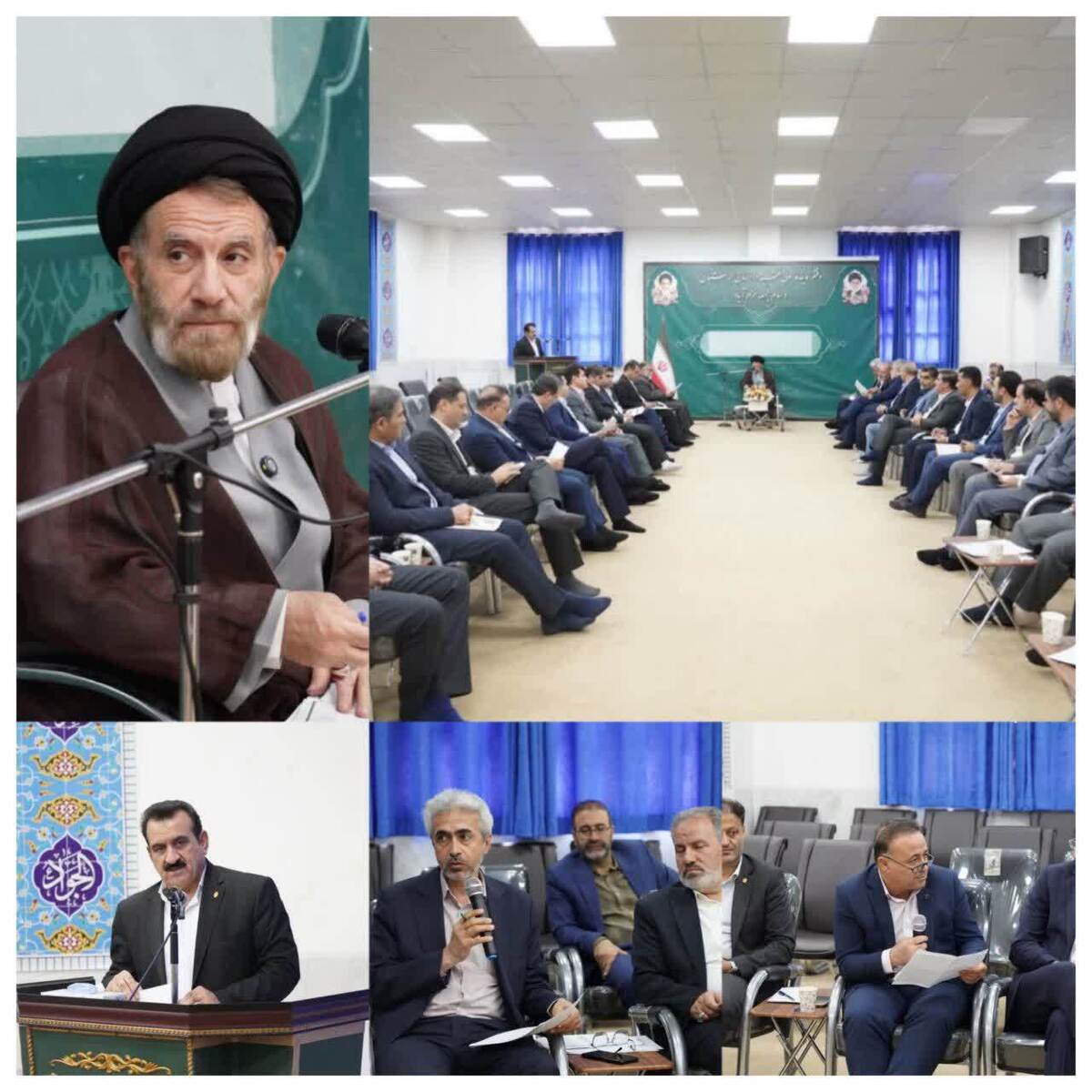 تحلیل و تشریح مصوبات ششمین جلسه ویژه کمیسیون هماهنگی بانک‌های لرستان: عبور از چالش صف‌های طولانی وام ازدواج و فرزندآوری