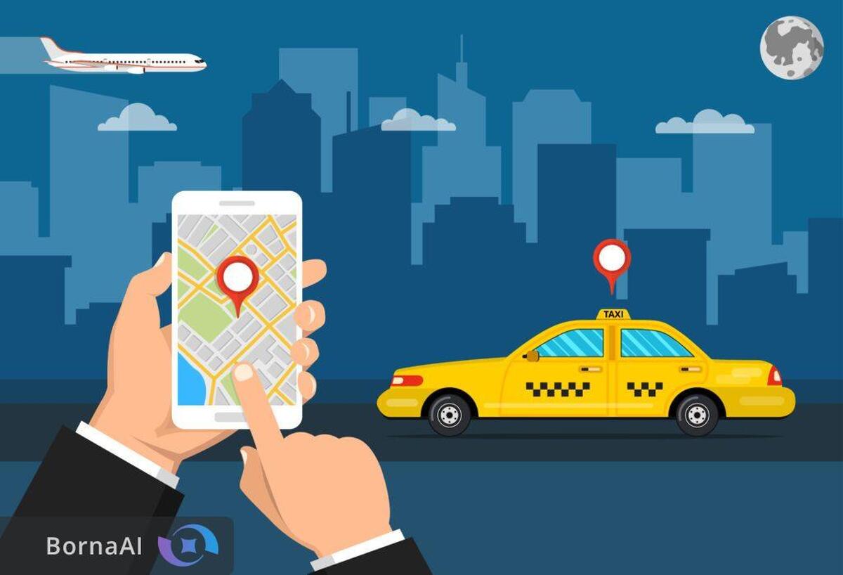 اختلاف بر سر فرمان تاکسی‌های اینترنتی؛ دولت،شهرداری یا بخش خصوصی؟