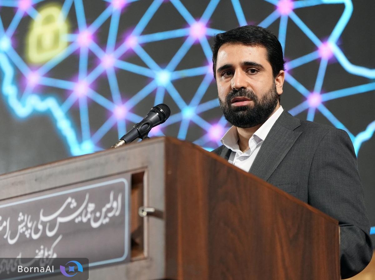 دفع ۳ حمله سایبری مهم به زیرساخت‌های کشور