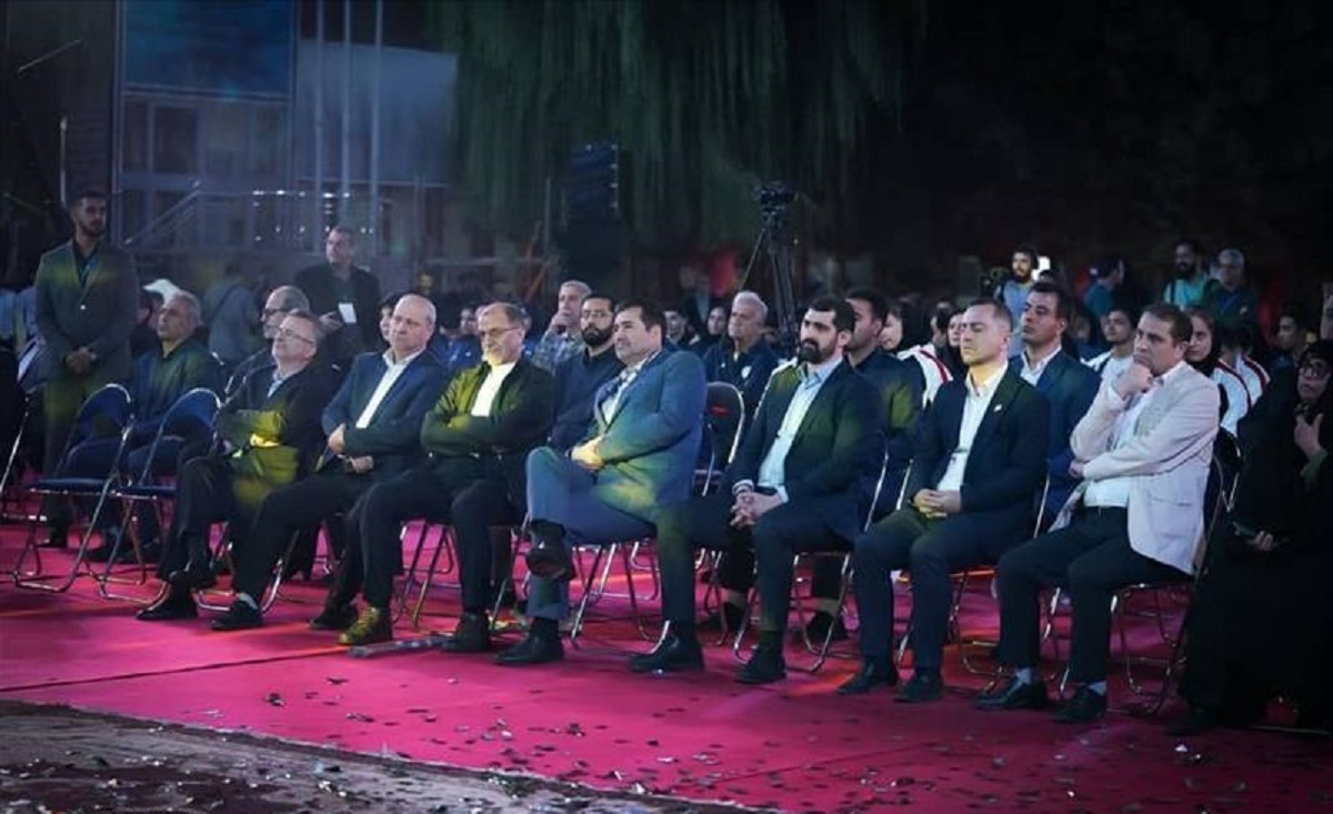 نامگذاری روز ولادت حضرت علی (ع) به عنوان روز "قدردانی از مربیان بسکتبال کشور"