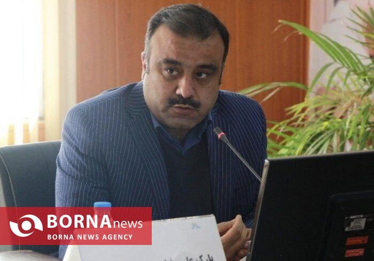 فروش محصولات شرکت‌های دانش‌بنیان البرز در ۶ ماهه نخست به ۳۰ هزار میلیارد ریال رسید