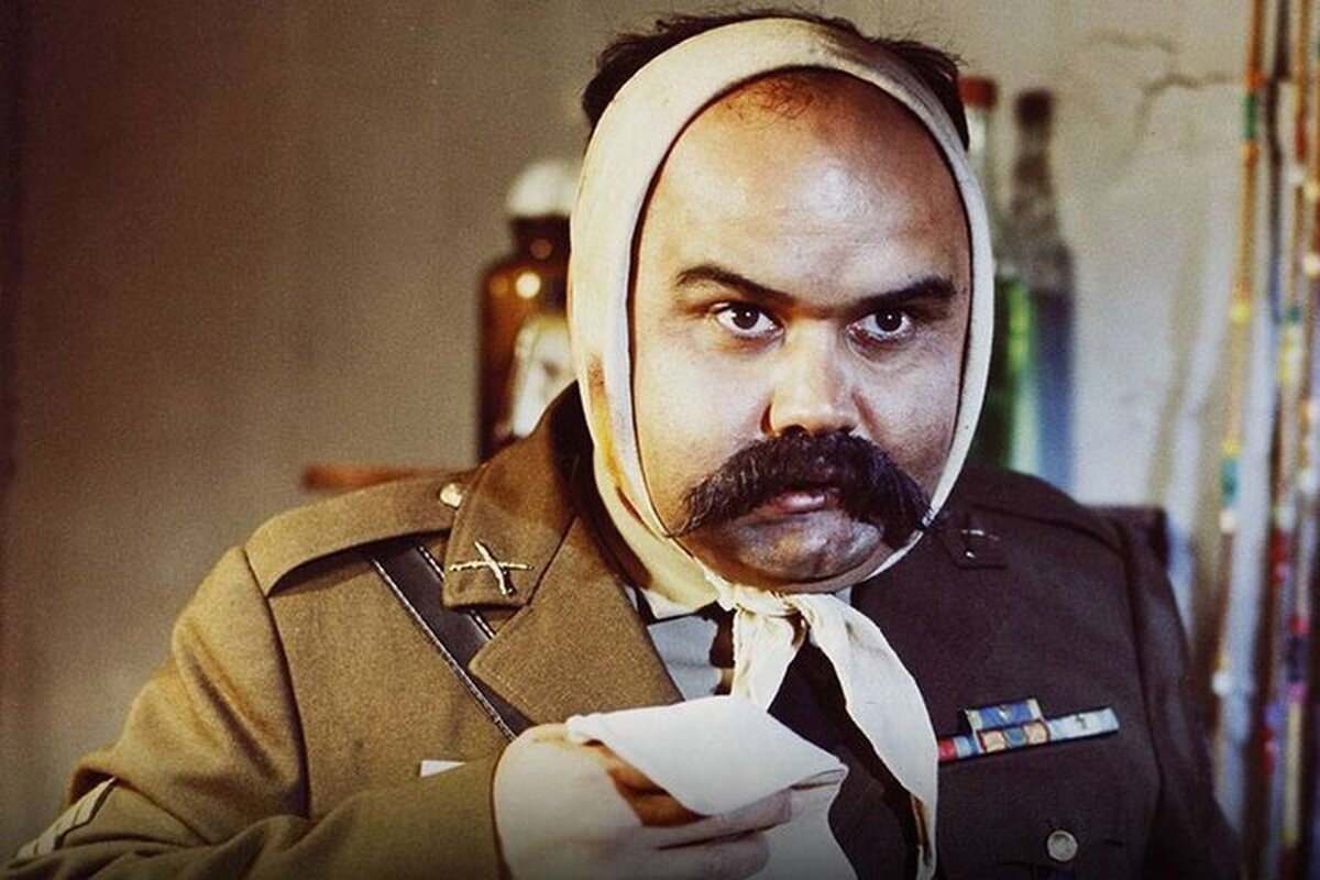 یادبود سینمای ناصر تقوایی در شبکه‌ نمایش سیما