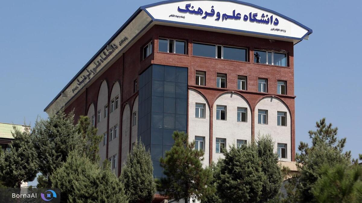 درخشش دانشگاه علم و فرهنگ در رتبه‌بندی موضوعی ۲۰۲۵ RUR