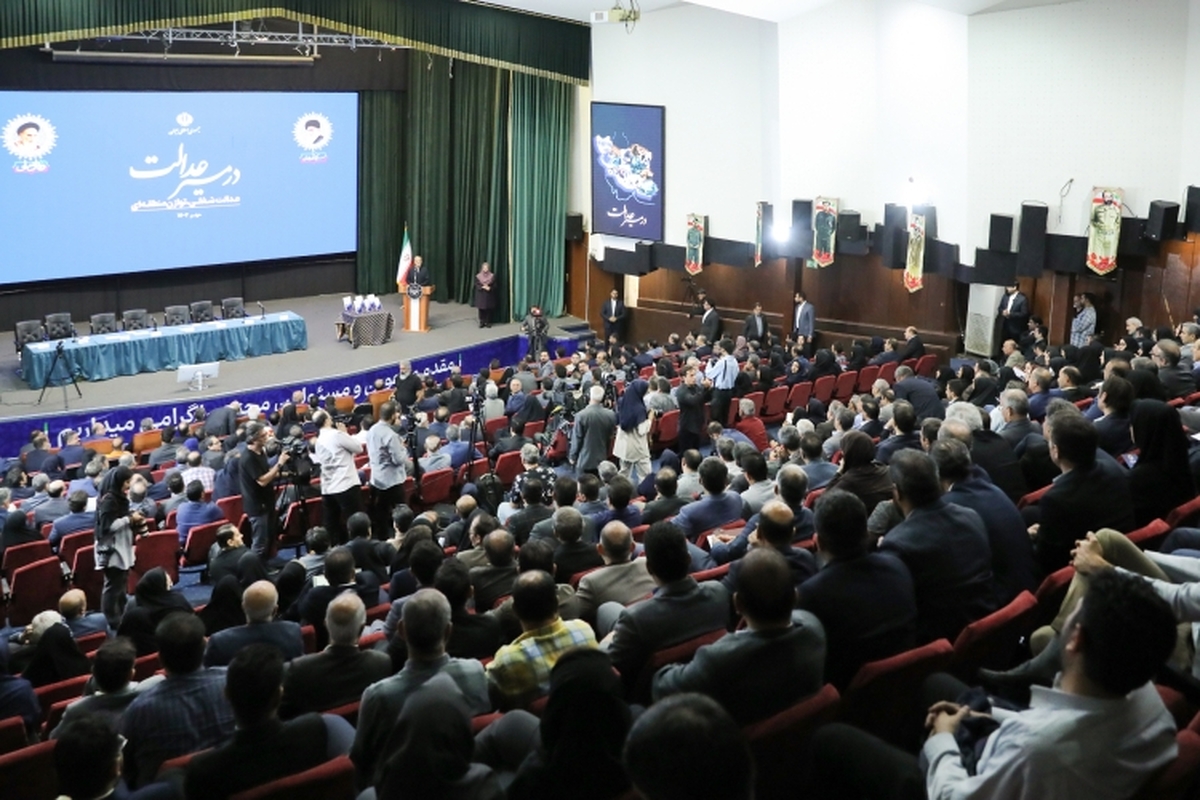 اگر عدالت را نقض و مرتکب ظلم شویم، نماز ما نیز باطل است