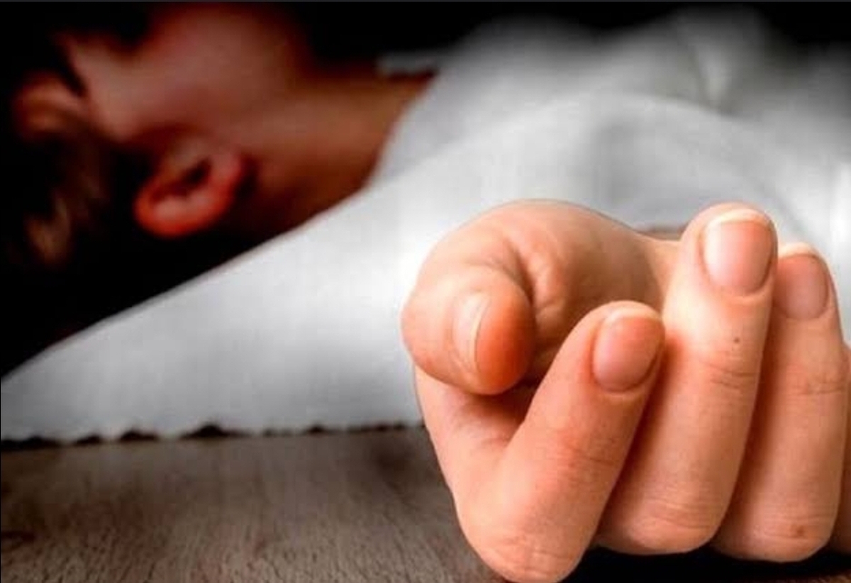 فوت ۲ کودک  خان‌ببینی در اثر مسمومیت