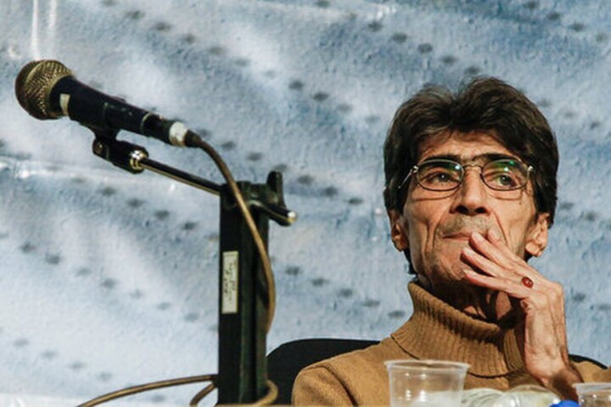 عارف:  میراث هنری تقوایی الهام‌بخش نسل‌های آینده فیلم‌سازان خواهد بود