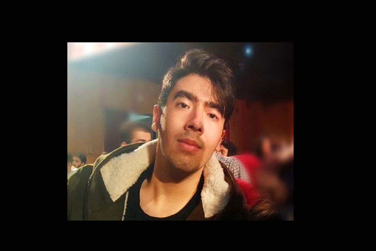 ماجرای قتل امیر محمد خالقی و توقف حکم اعدام قاتل + جزییات