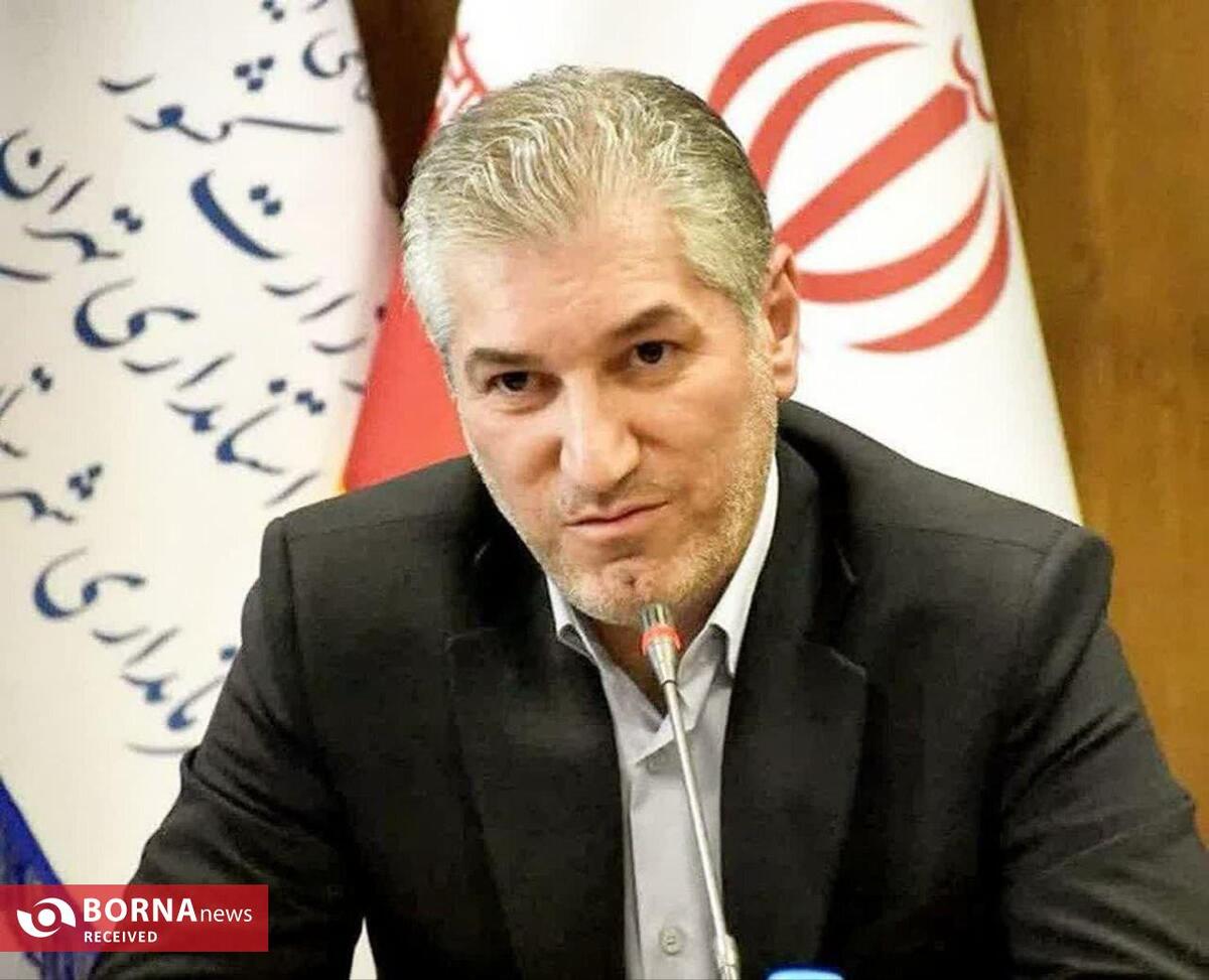 فرماندار پاکدشت خبر داد:
جمع‌آوری ۳۴ واحد آلاینده و نصب فیلتراسیون در ۷ واحد صنعتی آلاینده طی ۶ ماه گذشته 