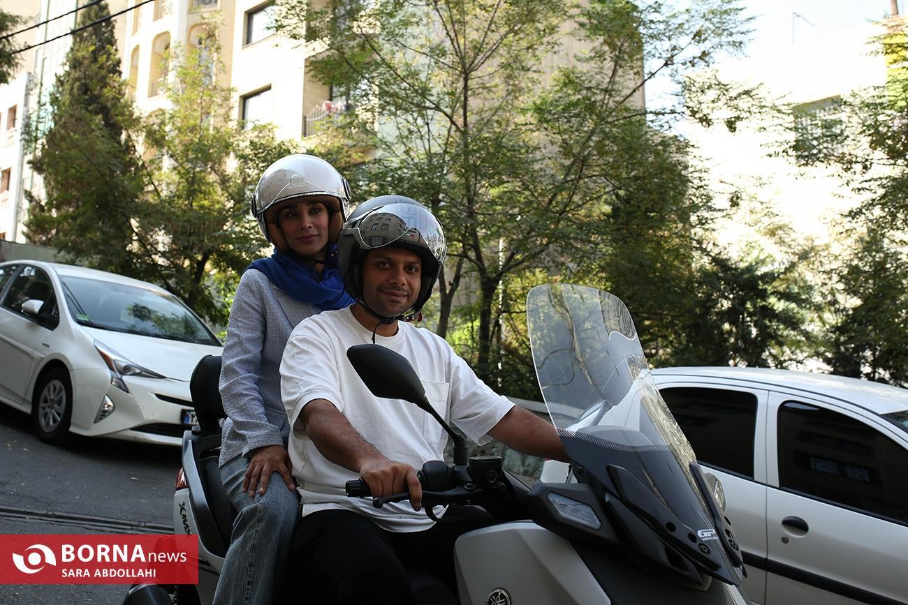 بانوی قهرمان موتورسواری: هیچ رؤیایی دست‌نیافتنی نیست/از صفر شروع کردم و حالا قهرمان ایرانمحامد مرادی: با ورود اسپانسر‌ها اتفاقات درخشانی در انتظار موتورسواری ماست/ رئیس جدید فدراسیون از جنس این رشته است