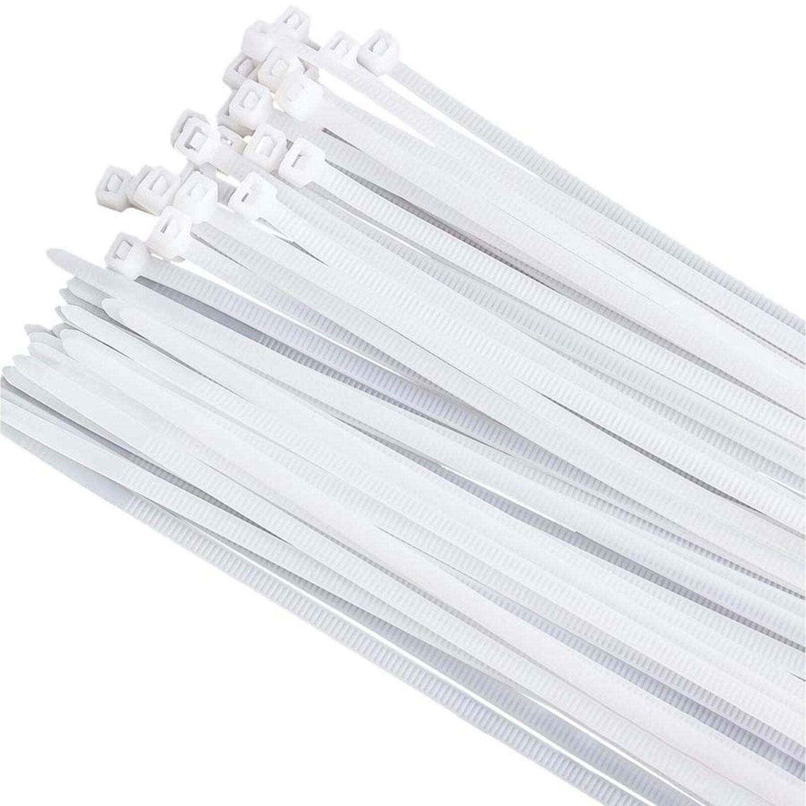 بست پلاستیکی ضدحرارت: راز بقا در محیط‌های صنعتی داغ؛چرا بست پلاستیکی ضدحرارت انتخابی بی‌نظیر است؟