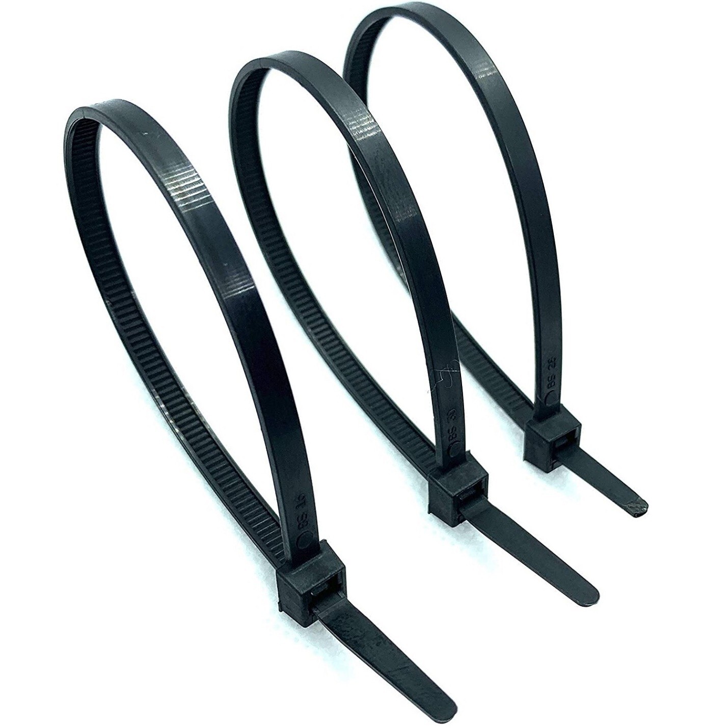 بست پلاستیکی ضدحرارت: راز بقا در محیط‌های صنعتی داغ؛چرا بست پلاستیکی ضدحرارت انتخابی بی‌نظیر است؟