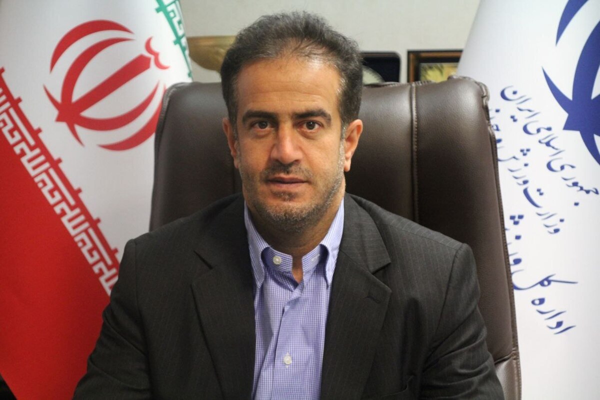 مدیرکل ورزش وجوانان گیلان خبر داد: اجرای بیش از ۷۰۰ برنامه فرهنگی ورزشی به مناسبت هفته تربیت بدنی و ورزش