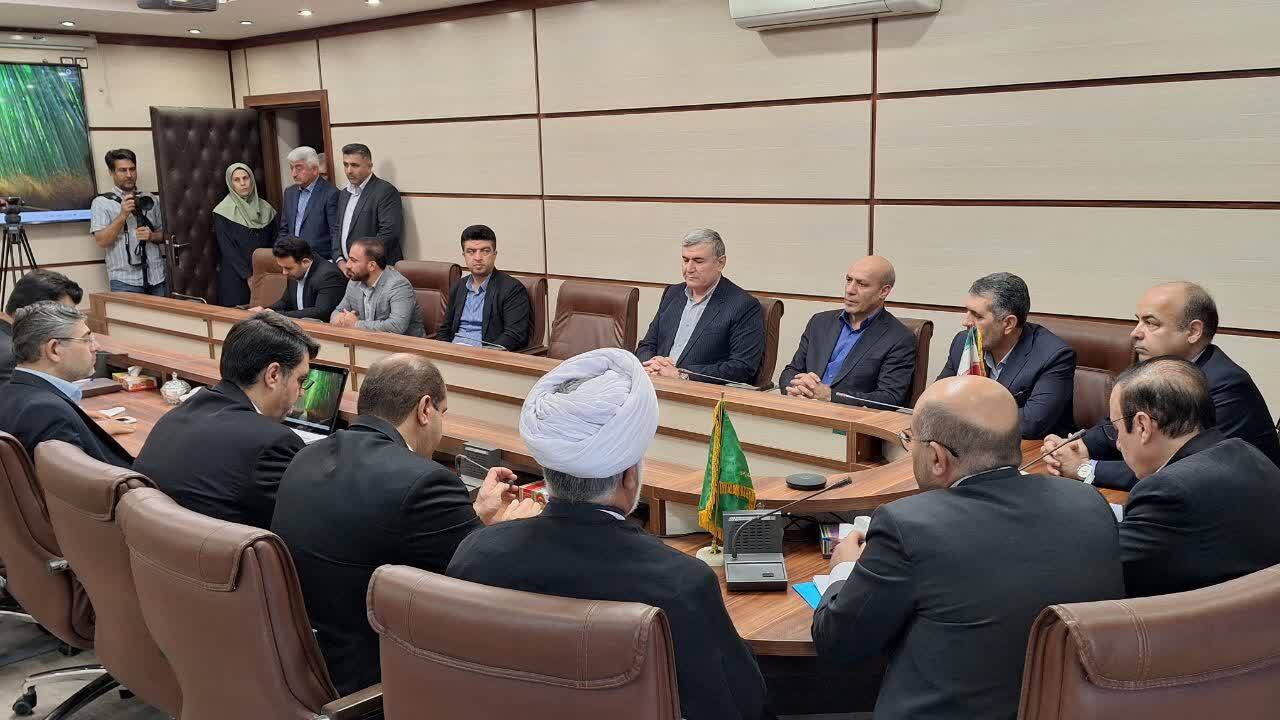 تامین سوخت و تداوم نهضت انتقال آب با لوله از اولویت‌های جهاد کشاورزی است 