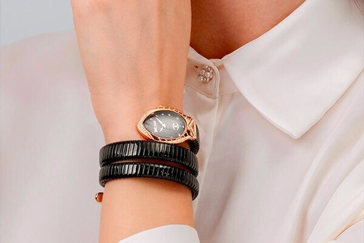 جدیدترین مدل ساعت مچی زنانه؛ معرفی پرطرفدارترین مدل‌ها