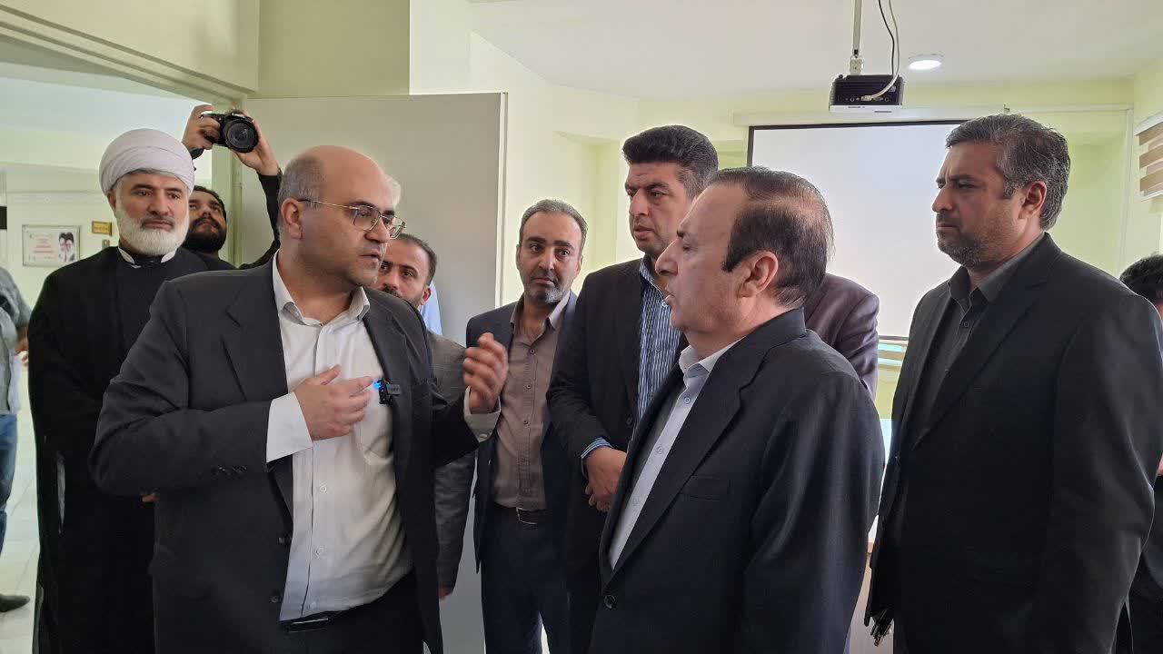 حمایت از تولید موجب تقویت اقتدار کشور می شود 