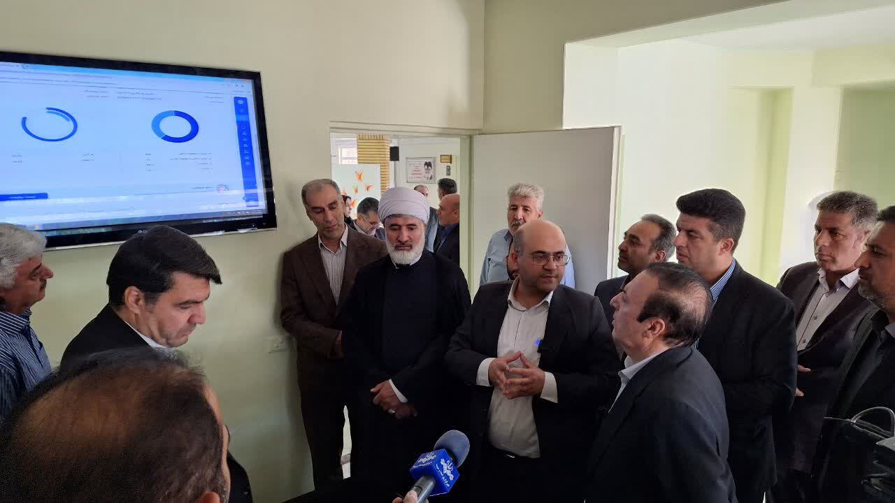 حمایت از تولید موجب تقویت اقتدار کشور می شود 