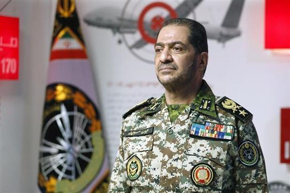 سازمان عقیدتی سیاسی موجب رشد و اعتلای بصیرت انقلابی و دینی ارتش است