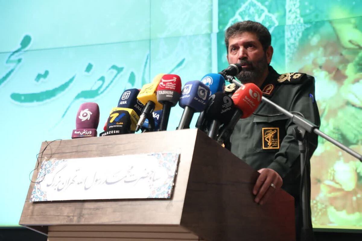 قهرمانان کشتی همچون نیروهای مسلح درخشیدند