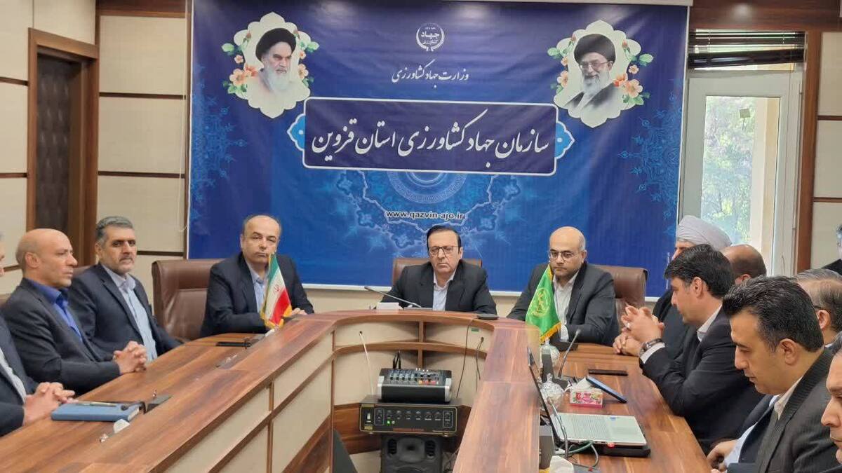 حمایت از تولید موجب تقویت اقتدار کشور می شود 