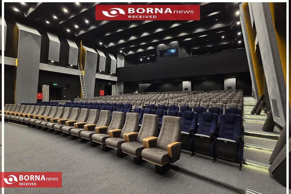 بازسازی سینماهای آذربایجان غربی منوط به حمایت‌ است