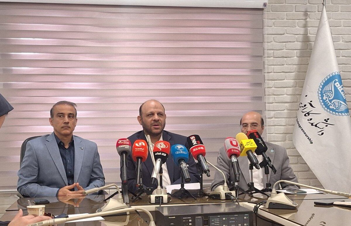 تلاش برای تقویت کارآفرینان اجتماعی/ از آموزش تا رفع موانع قانونی