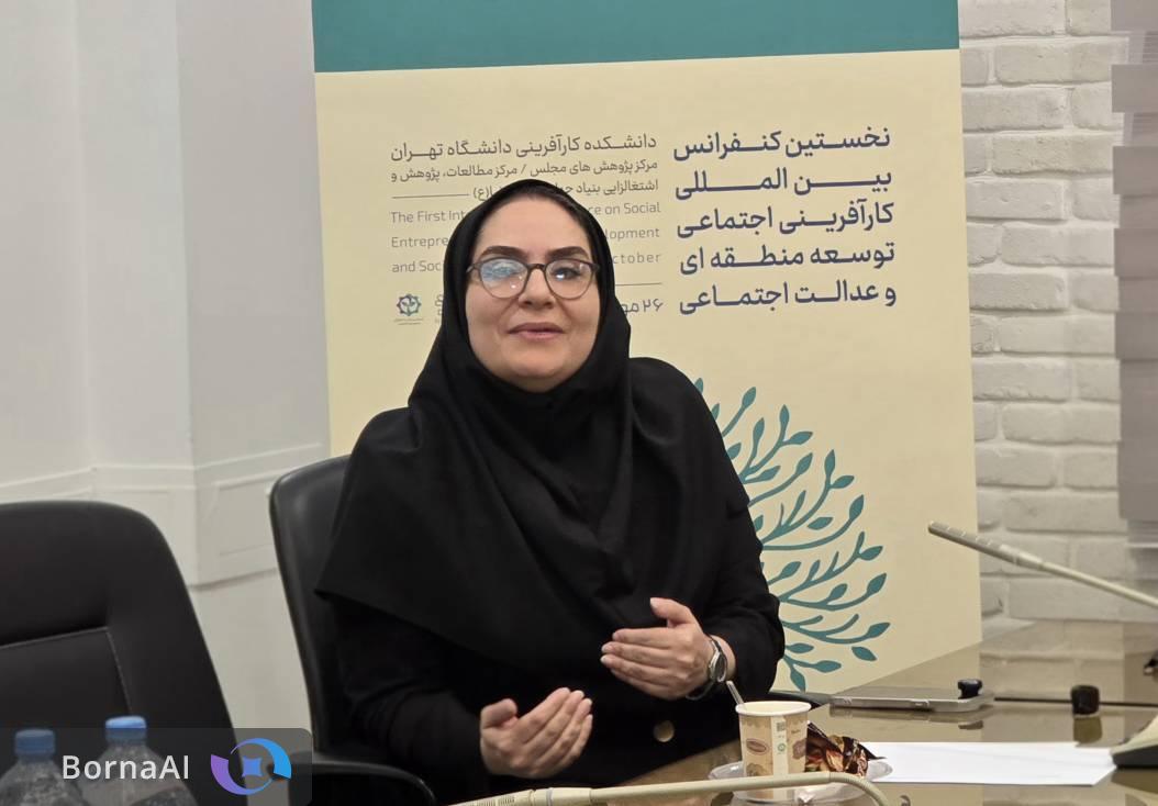 نقش پررنگ فناوری از مدلسازی تا پنلهای هوشمحور نقش پررنگ فناوری از مدلسازی تا پنلهای هوشمحور